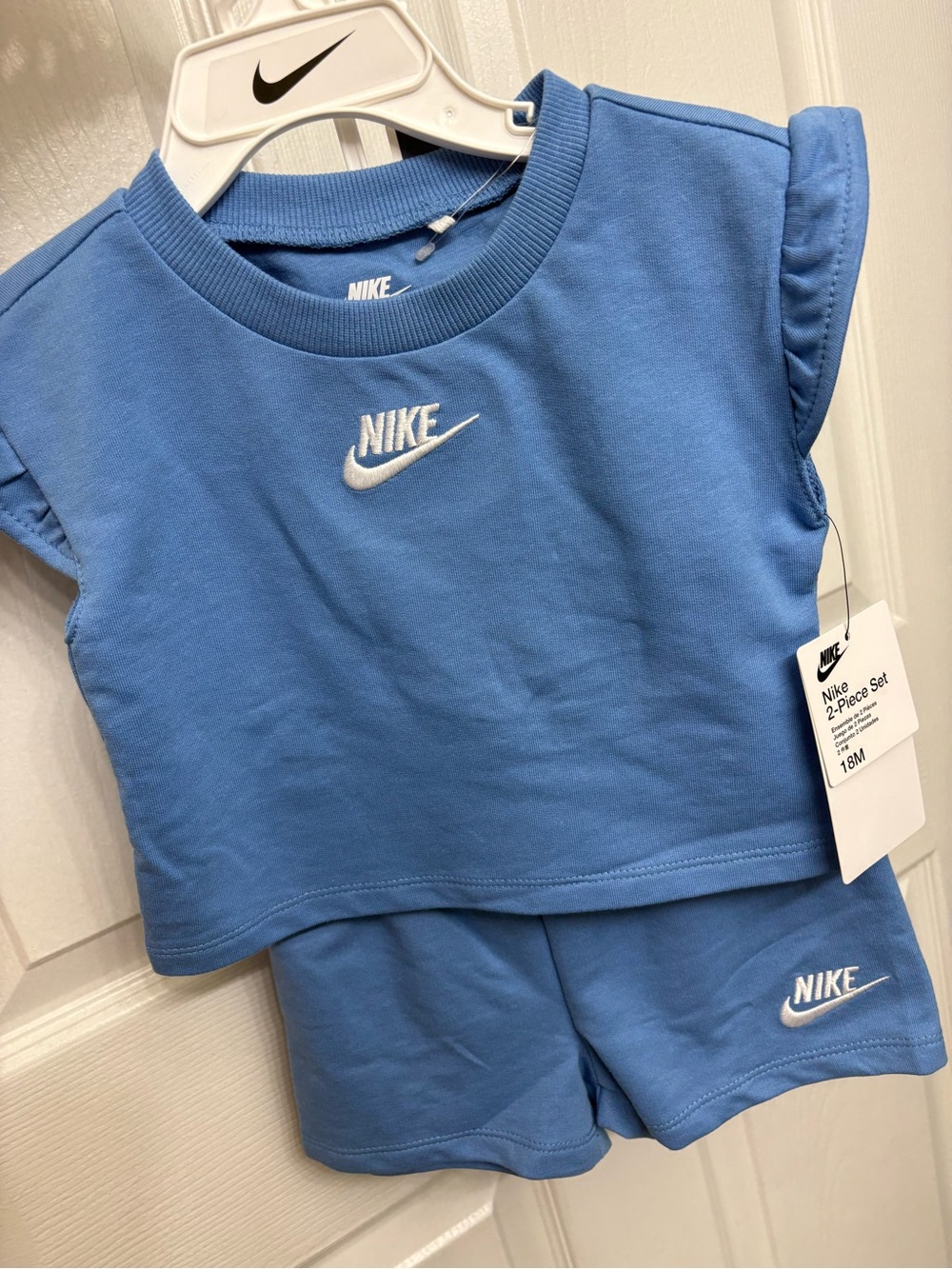 Nike 2-Piece Set